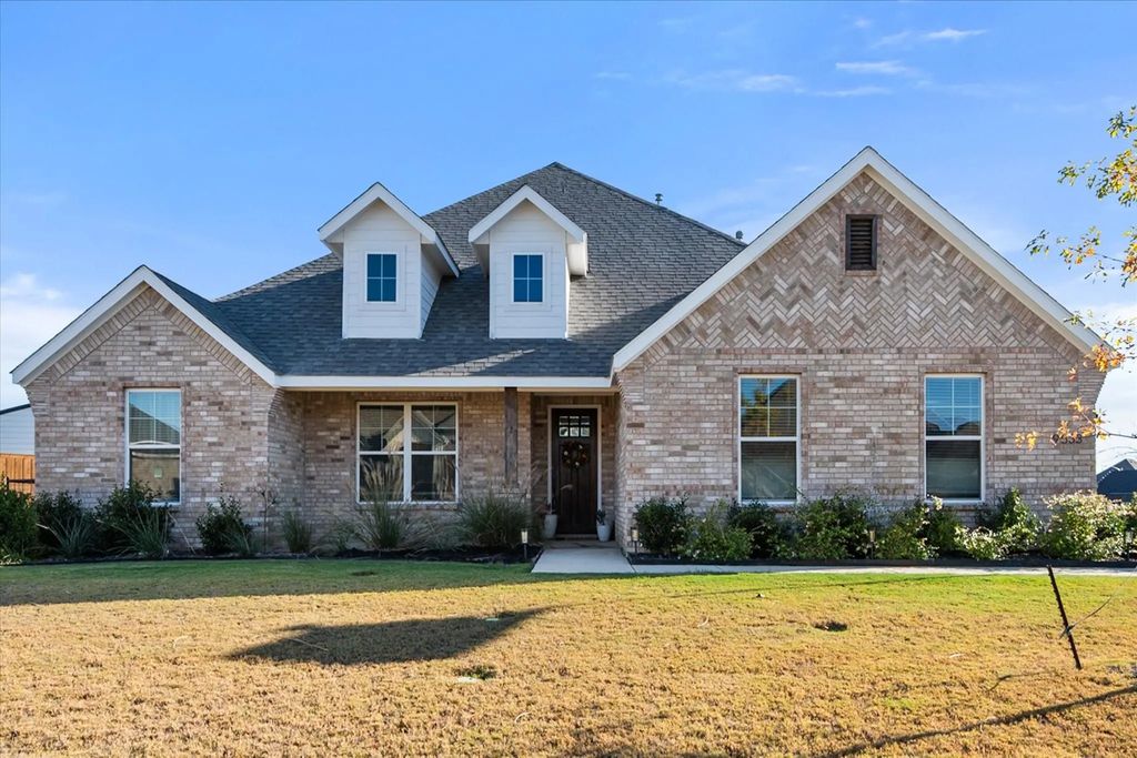 9533 Wildcat Ridge, Godley