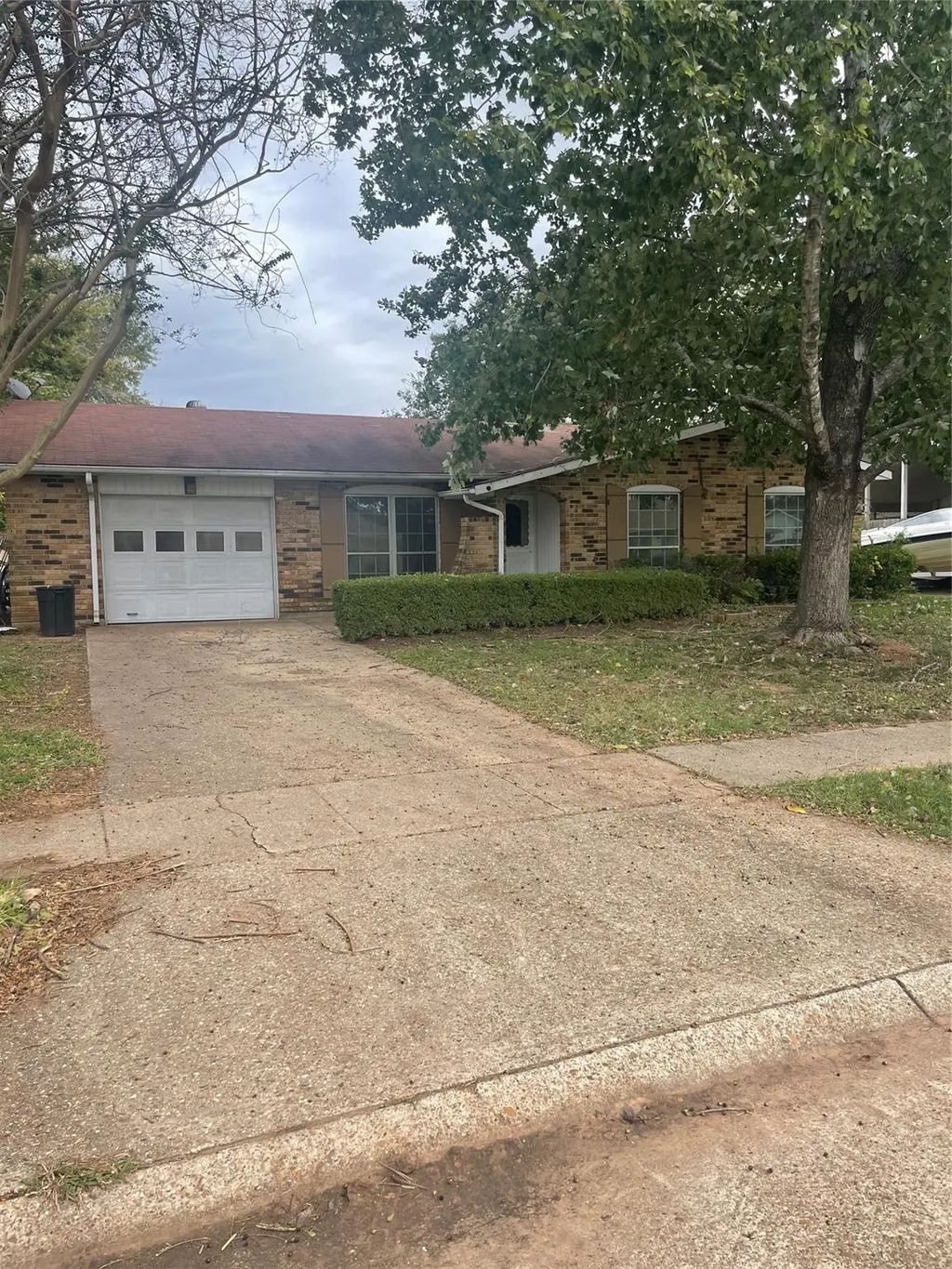 3515 Glasscock Avenue, Bossier City