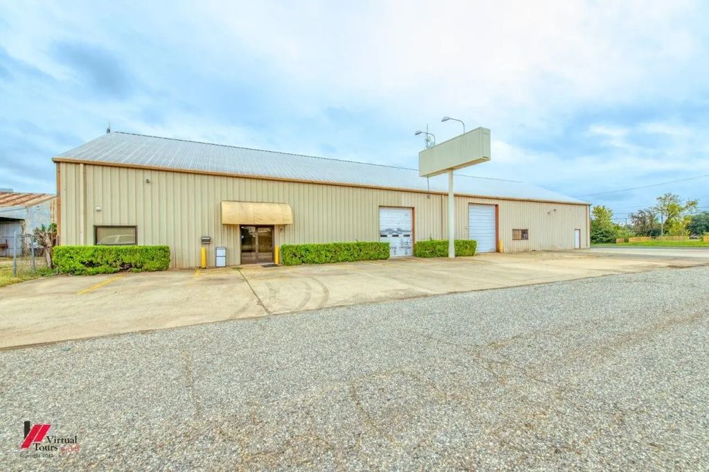 810 Tipton, Bossier City