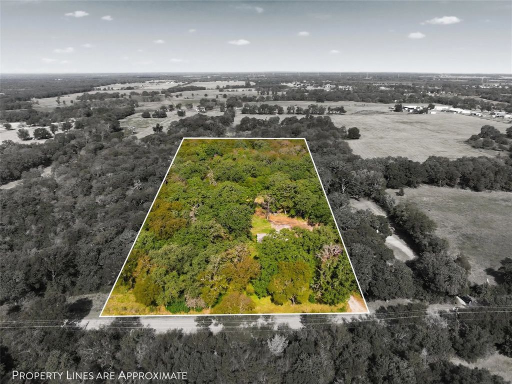 3368 Ross Road, Waco