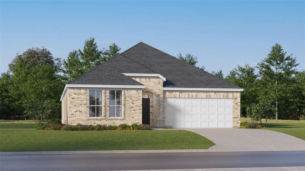 4309 Obsidian Place, Mesquite