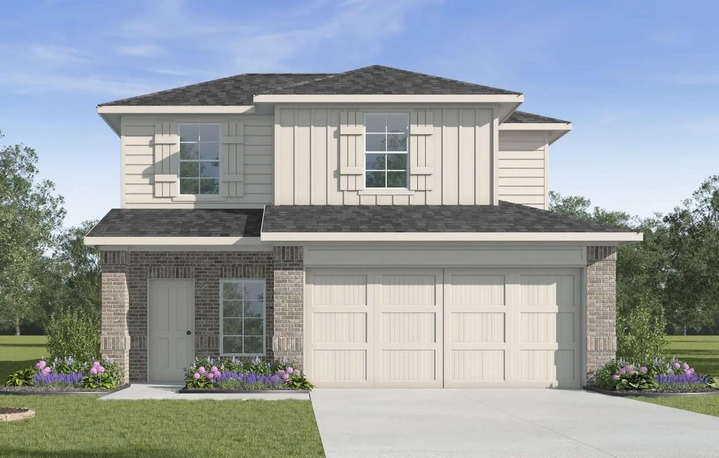 2128 Chantilly Lane, Arlington