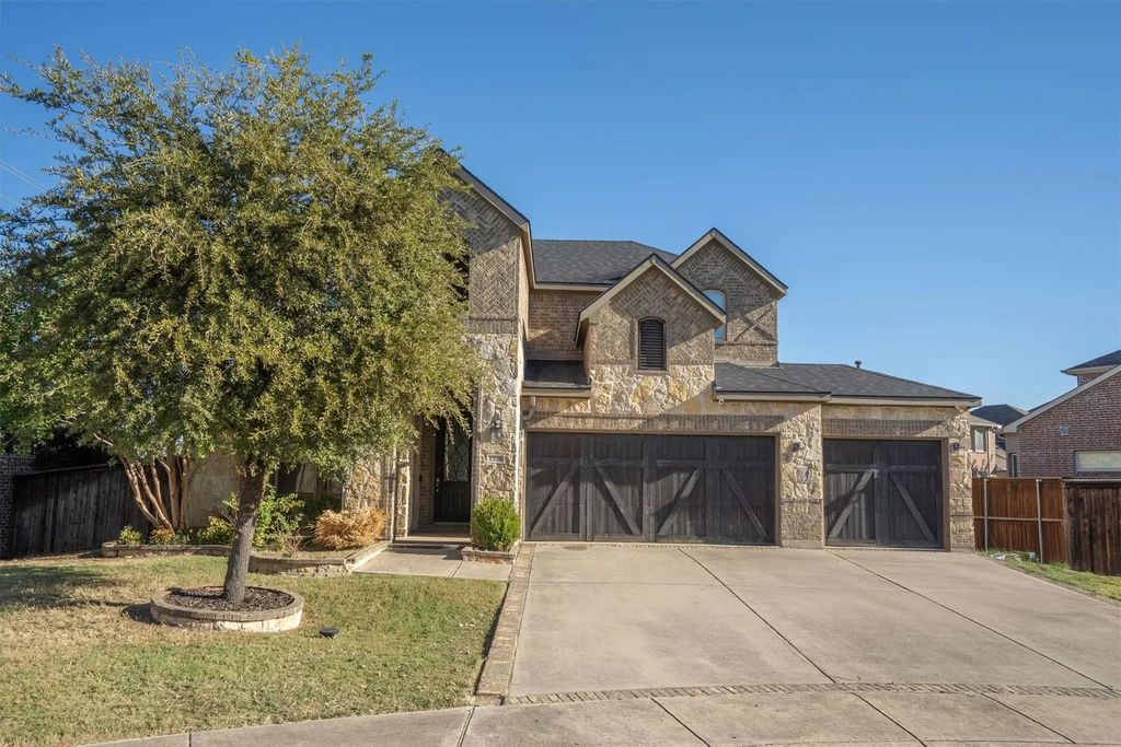 1320 Ponca Street, Carrollton