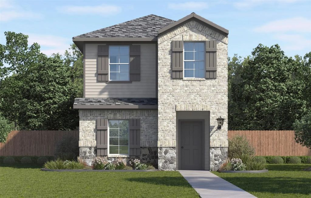 2163 Serenity Ln, Arlington