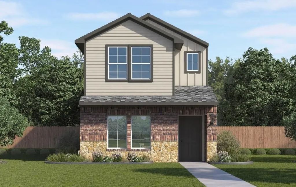 2159 Serenity Ln, Arlington