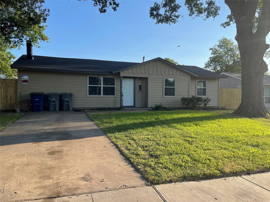 8341 Campanella Drive, Dallas