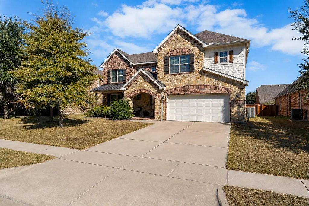7280 Cana, Grand Prairie