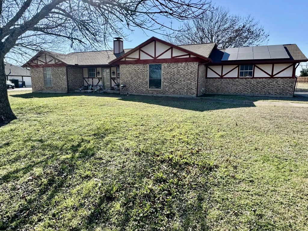 707 Buckboard Street, Ovilla