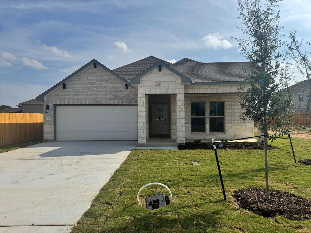 10315 Saddle Creek Road, Waco