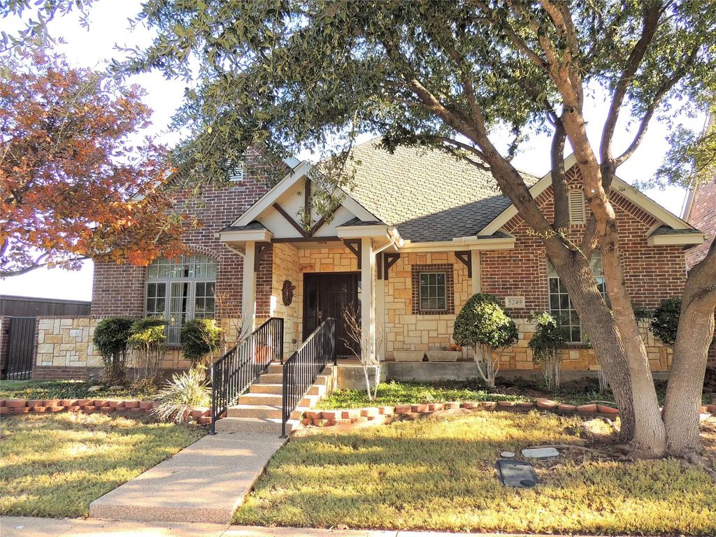5249 Wyndham Court, Abilene