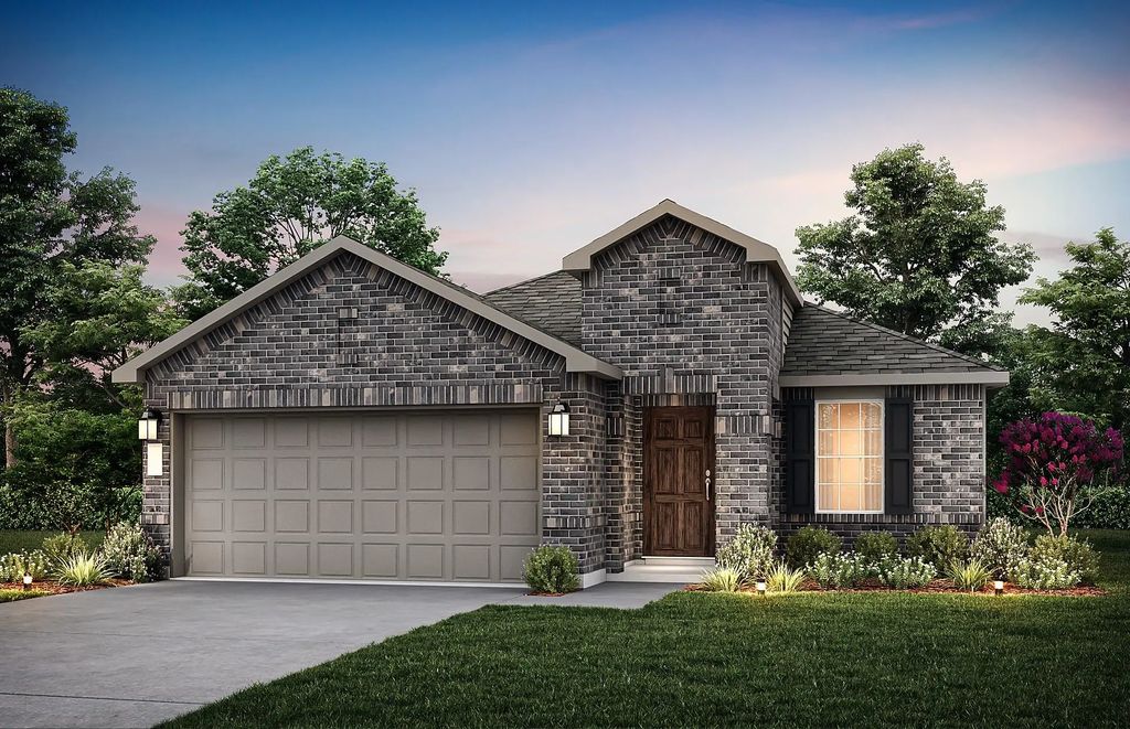 2412 Limerick Drive, Princeton