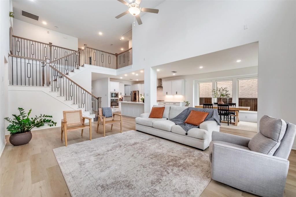 1707 Emilia Drive, Celina