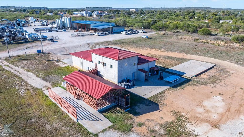 117 Land Grant Lane, Baird