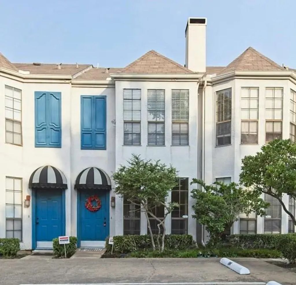 5000 Cedar Springs Road 104, Dallas