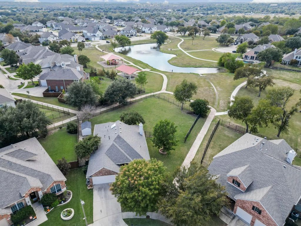 6403 Highland Crest Lane, Sachse
