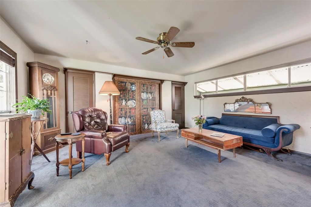 3022 Aster Street, Dallas