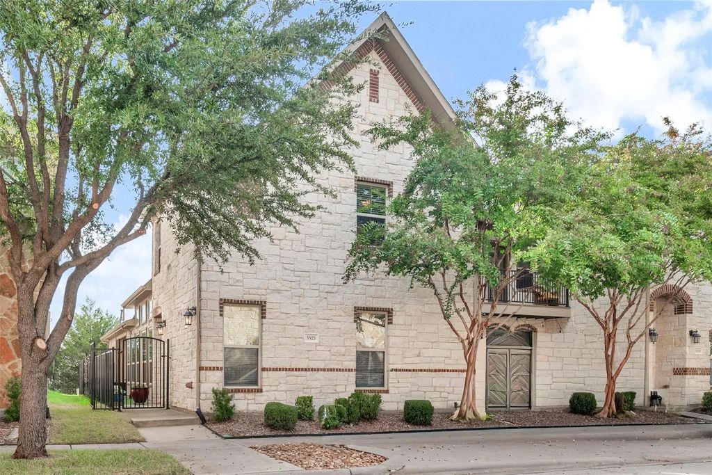 5525 Cojimar Drive, McKinney