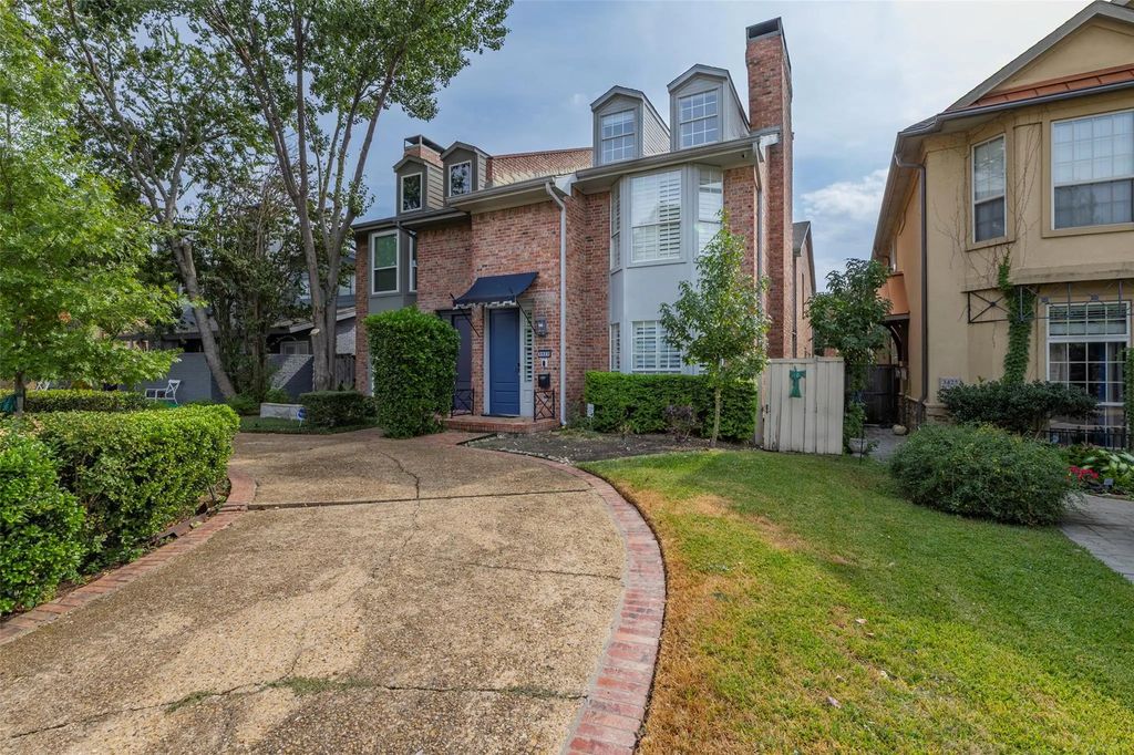 3423 Asbury Street, University Park