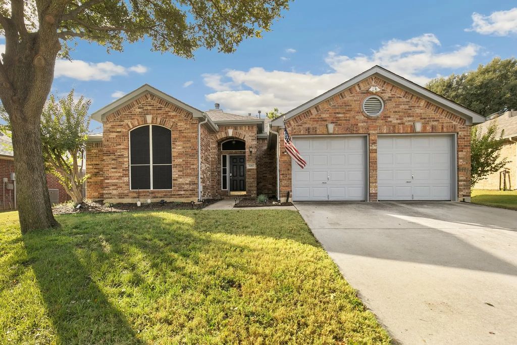 3202 Berkshire Lane, Corinth