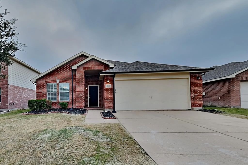 12700 Harvest Grove Drive, Fort Worth