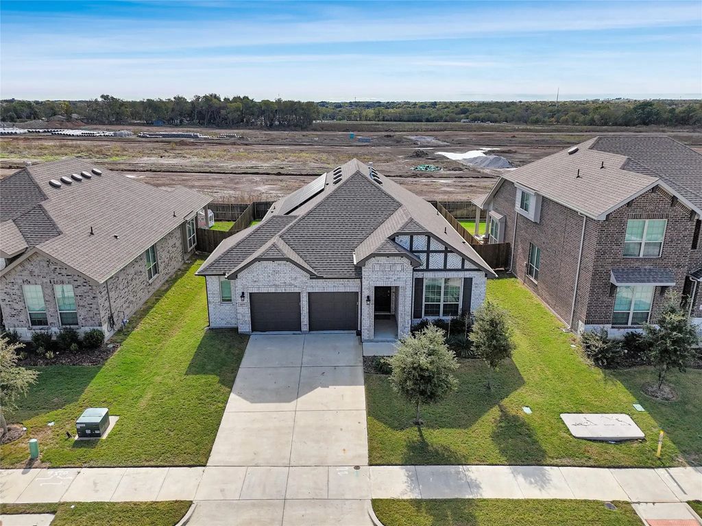 2277 Sheppards Lane, Waxahachie