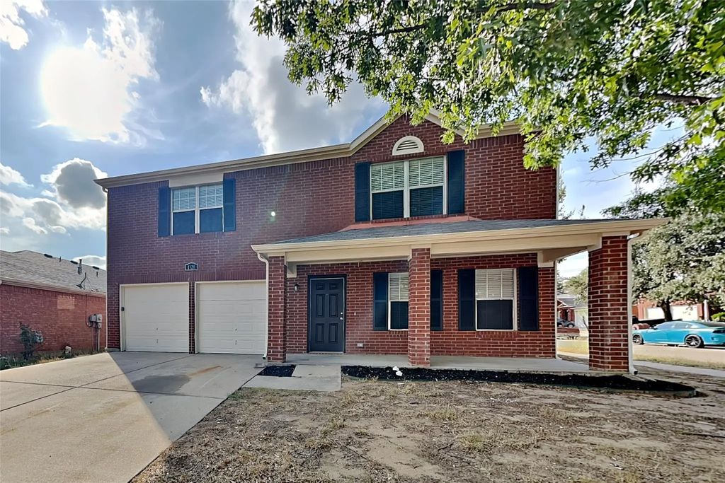 1320 Stetson Trail, Saginaw