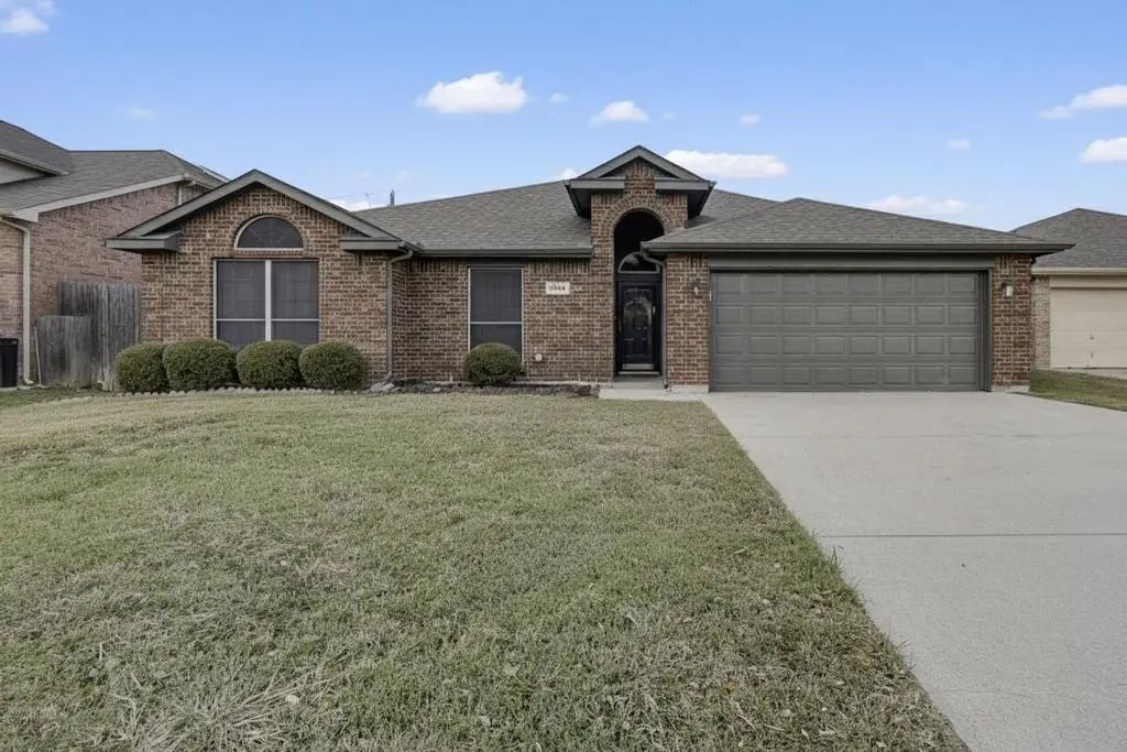 3305 Galaway Bay Drive, Grand Prairie