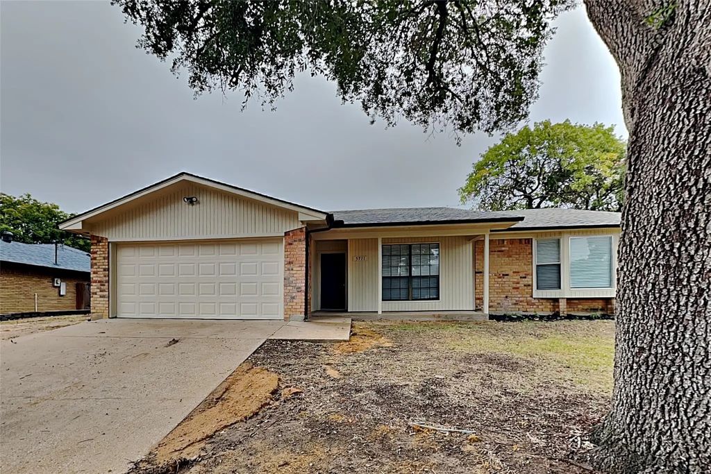 5711 Melstone Drive, Arlington