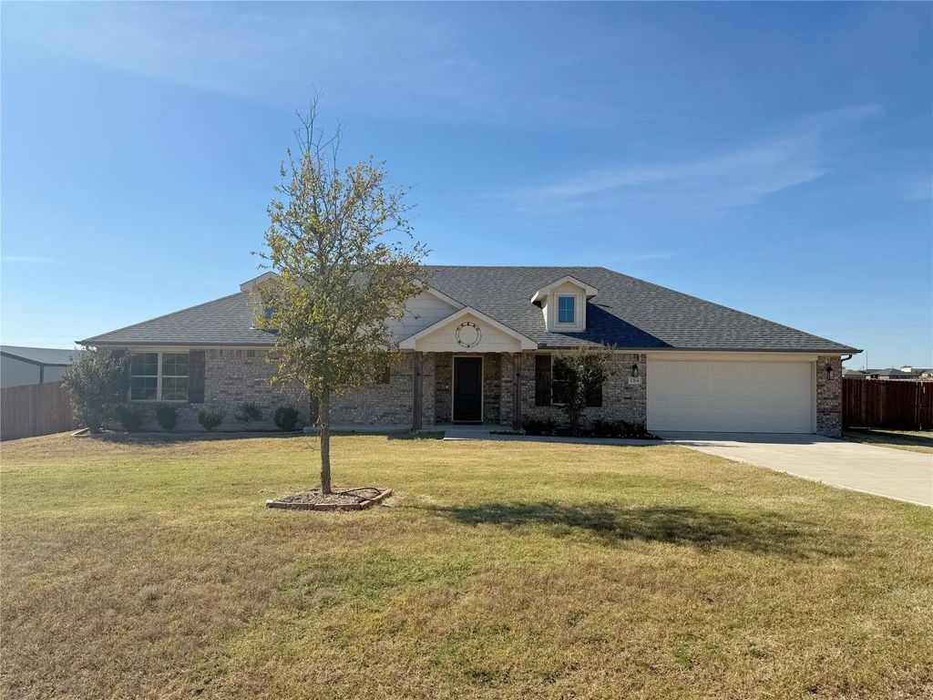 184 Crest, Decatur