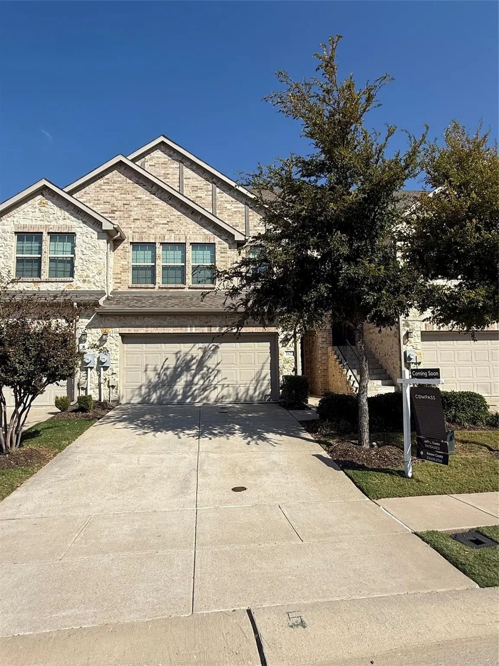 5622 Niagara Road, The Colony