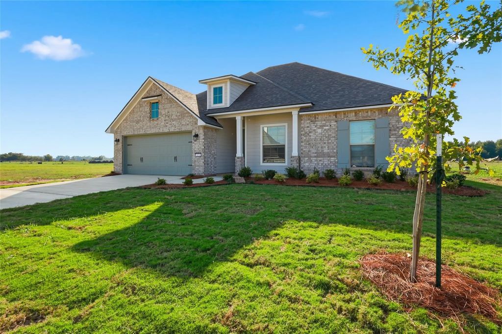 474 Preserve Boulevard, Bossier City