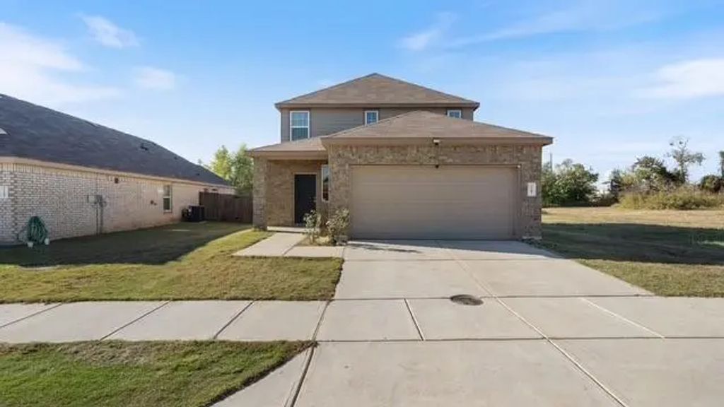 1307 Fantail Lane, Ennis
