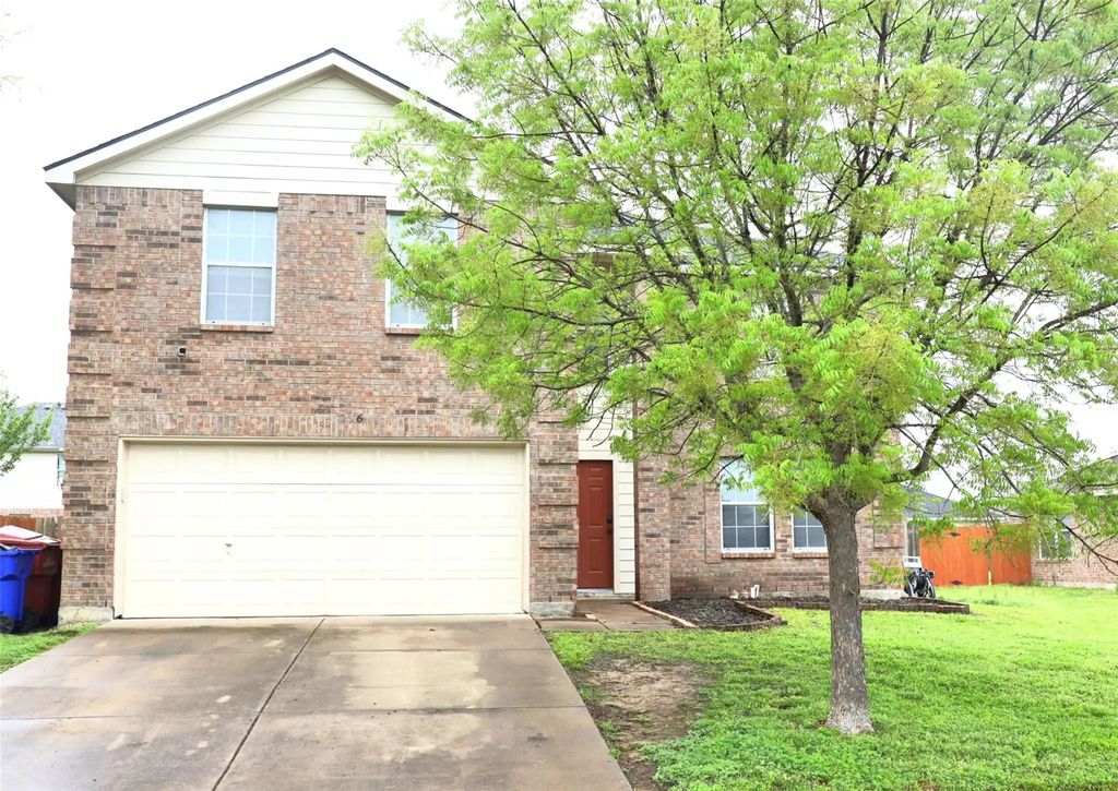 2616 Marsha Lane, Royse City