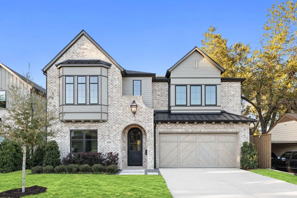 6529 Trammel Drive, Dallas
