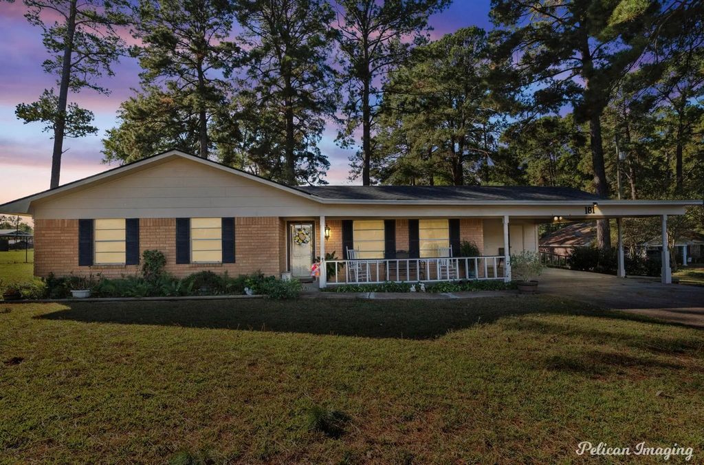 181 Mayo Road, Shreveport