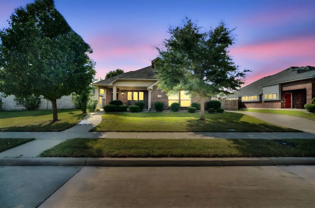 6610 Morning Dew Drive, Midlothian