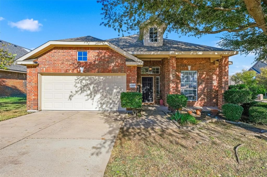 6325 Timbercrest Trail, Sachse
