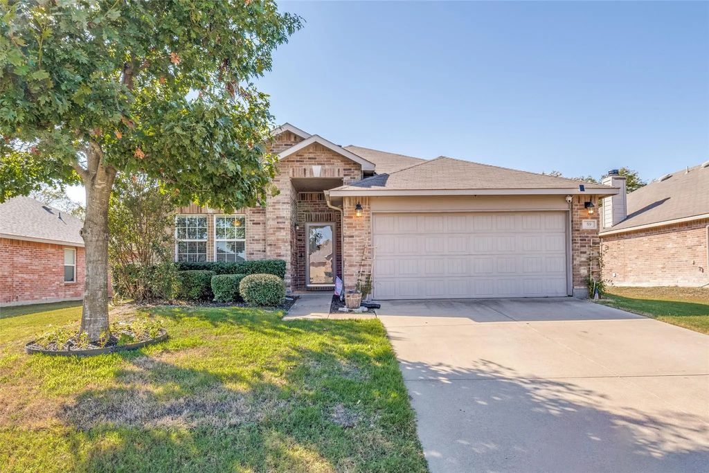 59 Lantana Drive, Fate