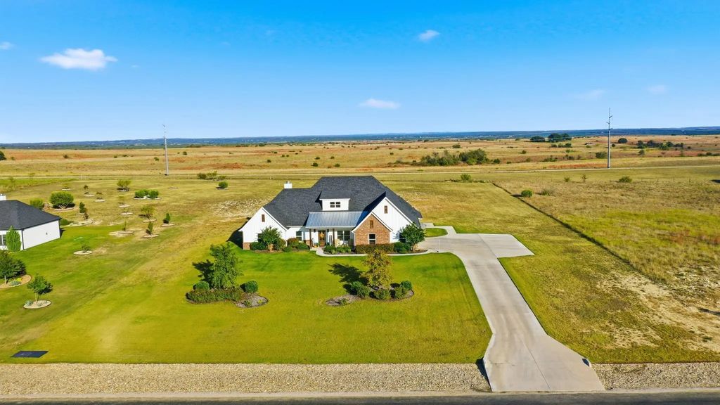 2049 Eagles Ridge Drive, Weatherford