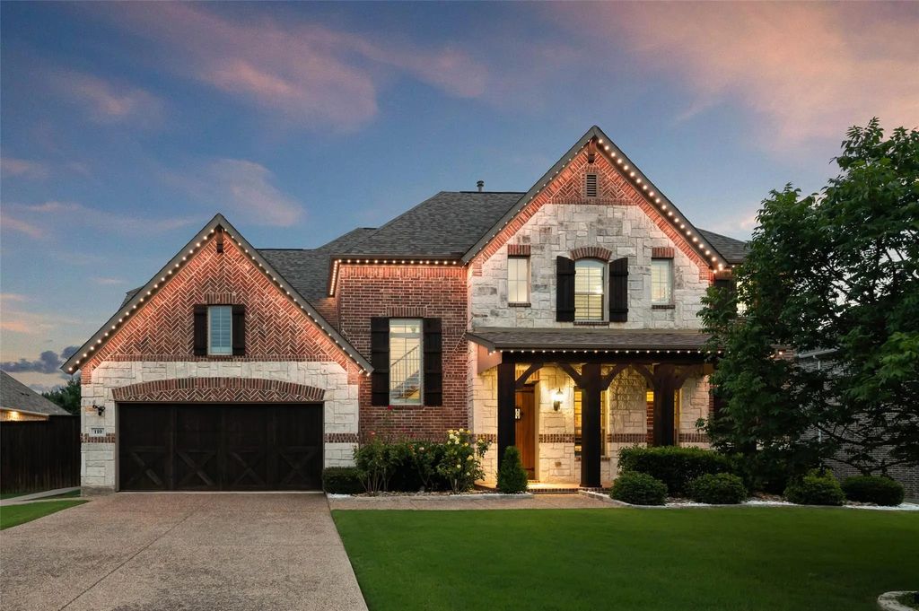 110 Stallion Lane, Hickory Creek