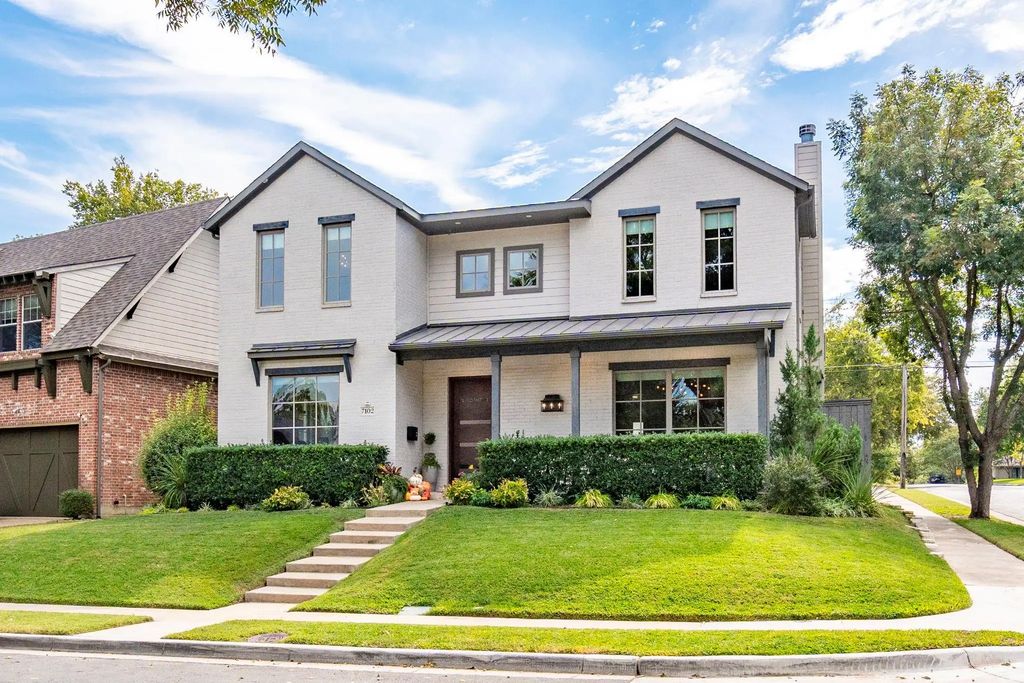 7102 Coronado Avenue, Dallas