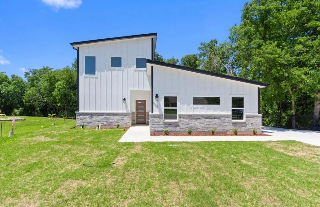 403 Tealridge, DeSoto