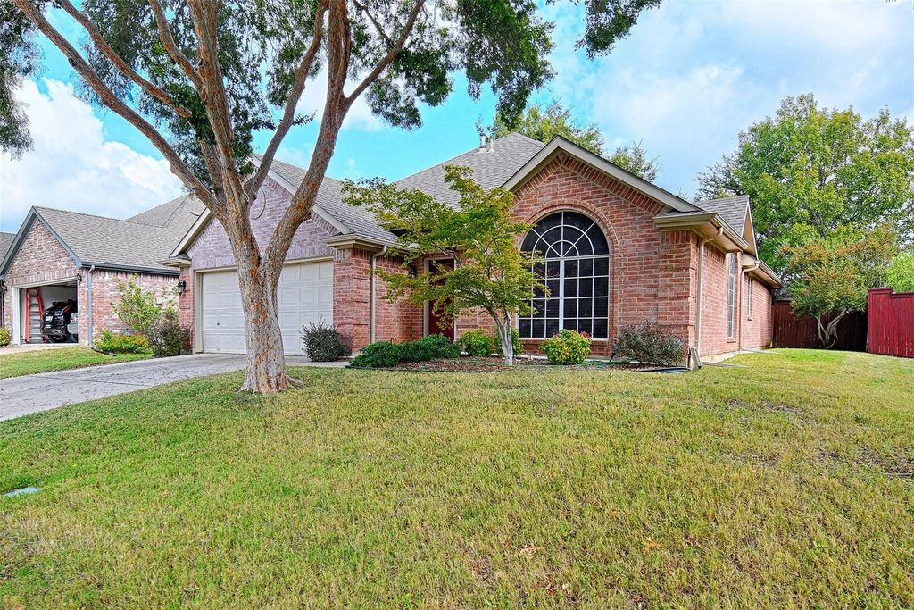 10106 Green Court, Irving