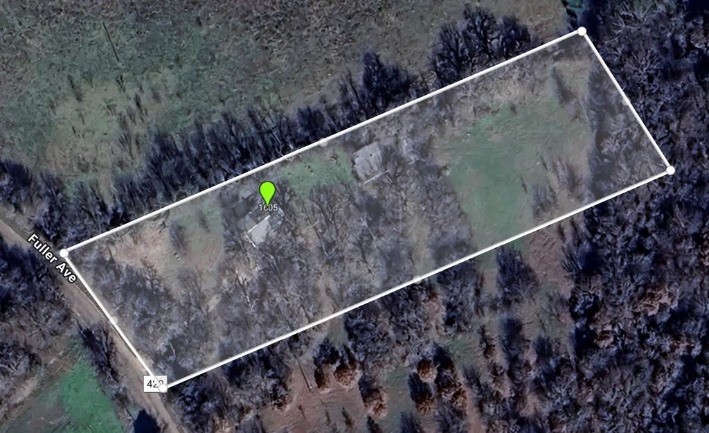 1605 County Road 429, Cleburne