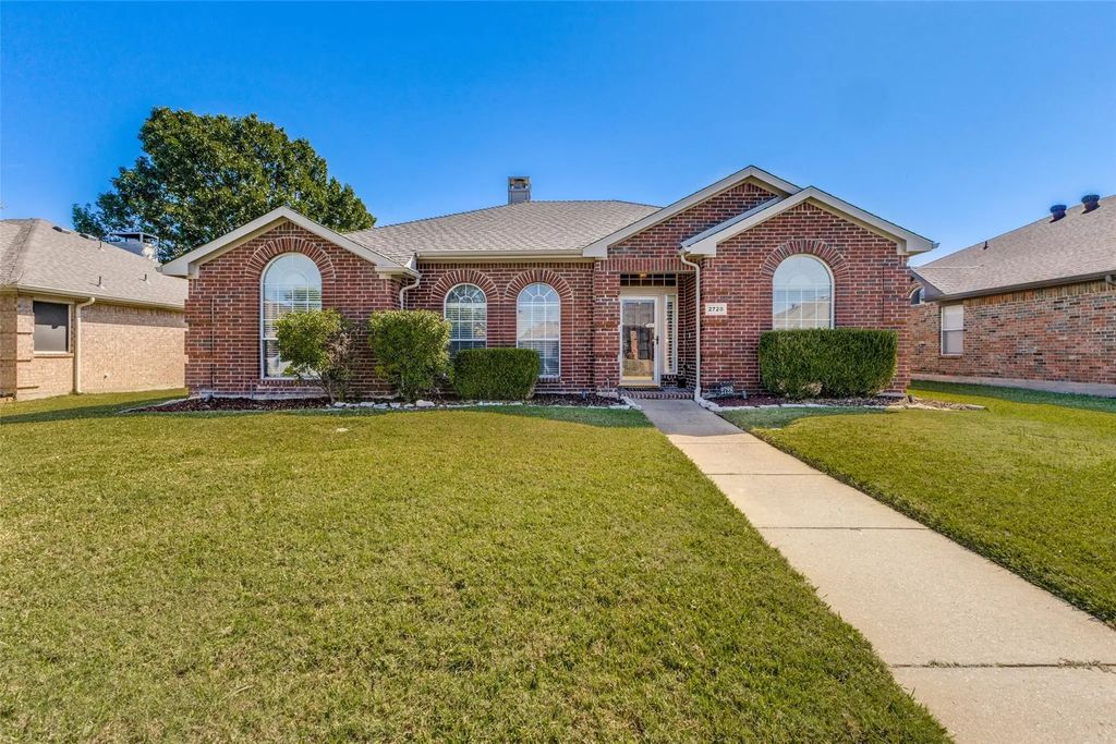 2728 Preston Creek, Mesquite