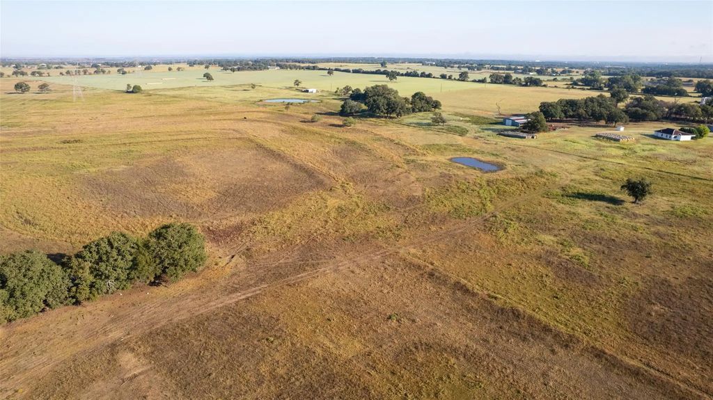 Tbd Brushy Road Tract 2, Granbury