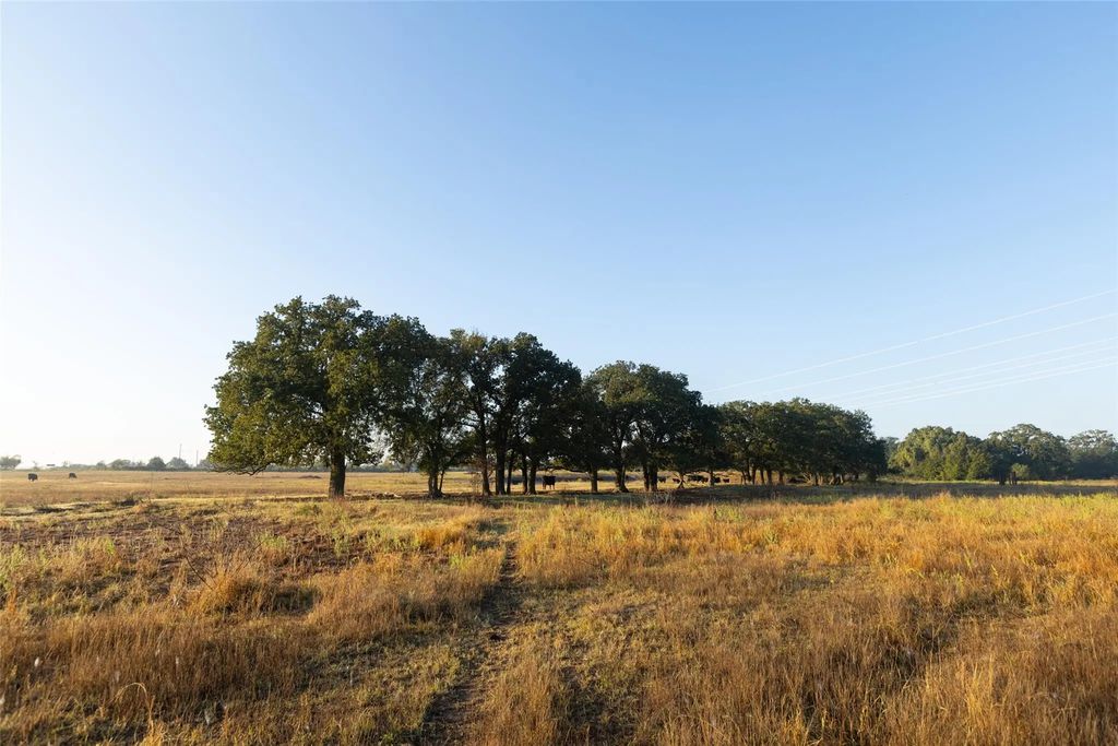 Tbd Brushy Road Tract 3, Granbury