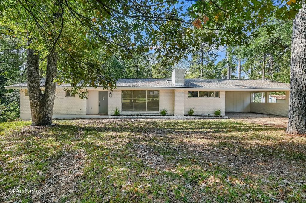 4022 Parkwood Drive, Shreveport