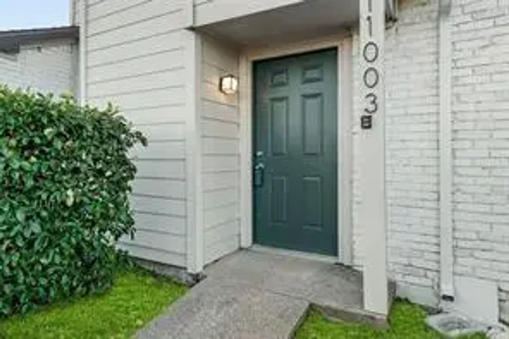 9524 Military Parkway 11003, Dallas