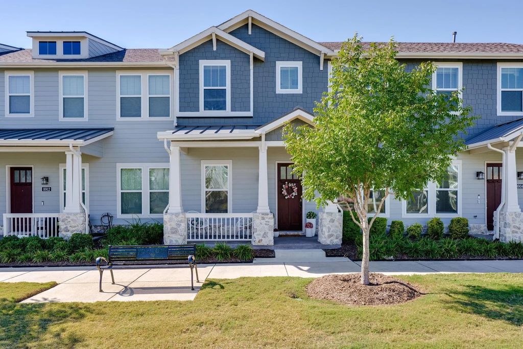 8908 Redding Street, North Richland Hills